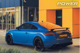 Audi TT-RS 8S 640Ps